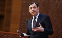 Sekkouri : "Le gouvernement déterminé à ramener le taux de chômage à des niveaux raisonnables en 2025"
