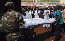 Guinée: début des indemnisations des victimes du massacre du 28 septembre 2009