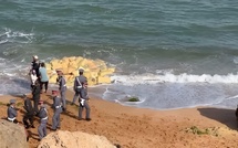​Safi : Saisie de 2 tonnes de cannabis au large de Lalla Fatma