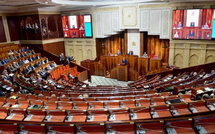 Le projet de Code de procédure pénale adopté en Commission à la Chambre des représentants