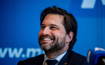 Belgique : le Chef du MR dépose une proposition de loi appelant à reconnaître la marocanité du Sahara 