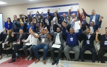 Tennis de Table : Assemblée générale élective de la Fédération Royale Marocaine/Plébiscite d’Anas Ziati