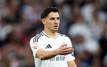 Real Madrid : Brahim Díaz incertain face à Majorque, l’effectif décimé inquiète