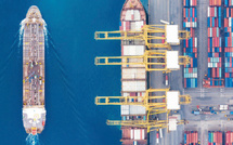 Routes commerciales : Rabat s’arrime au corridor indo-américain