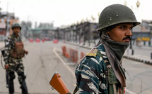 Cachemire : L'Inde n'a fait que "suspendre" son offensive contre le Pakistan