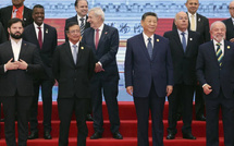 ​Diplomatie commerciale : Les "Routes de la soie" chinoises s’incrustent en Amérique latine