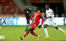 Éliminatoires Mondial 2026 : Le Congo-Brazzaville réintègre le groupe du Maroc