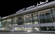 Aéroport Mohammed V :  Arrestation d'un Suédois visé par un mandat d’arrêt international