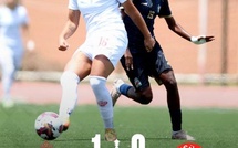 Demi-finales féminines. Coupe du Trône 23-24 :  Le Wydad et les FAR qualifiés pour la Finale