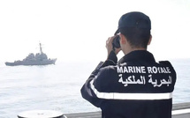 ​El Jadida - Vagues complices : 20 kilos de Cocaïne vomis par l'Ocean