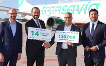 Maroc-France : Transavia lance 14 nouvelles lignes dès l’hiver 2025