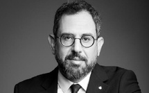 Installation de Jabrani, nouveau DG de Tamwilcom