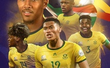 CAN U20 Egypte 25 : L’Afrique du Sud premier finaliste déclaré