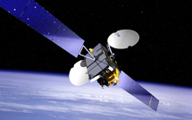 Le Nigeria compte lancer quatre nouveaux satellites de recherche et de sécurité