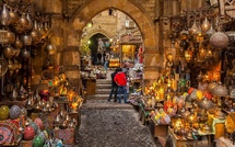 Agadir : Souk El Had, le plus grand marché urbain d’Afrique