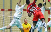 Handball africain / 41e CACVC, Egypte 25 : Derb Sultan vainqueur de Smara lors du derby marocain !