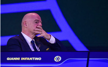 75e Congrès FIFA : Le président de l’UEFA boycotte le discours d’Infantino en signe de protestation !