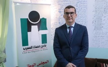 Club des magistrats : Abderrazak Jbari ne briguera pas un second mandat