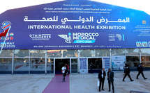 "Morocco Medical Expo 2025" : Signature de trois conventions pour renforcer la recherche et la coopération dans le secteur de la santé