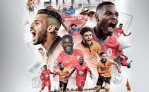 Finale ‘’aller’’ CCAF / Aujourd'hui, RSB-Simba FC : Horaire ? Chaînes ?