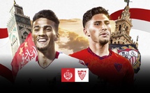 Prépa. CDM des Clubs / Officiel : Wydad vs FC Séville le 27 mai à Casablanca