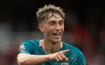 Espagne : Le Real Madrid annonce officiellement la signature de Dean Huijsen