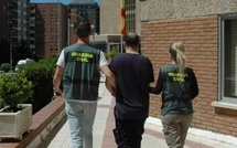 Daech : Un suspect arrêté en Espagne grâce au renseignement de la DGST