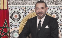 Sommet Arabe : SM le Roi appelle à l’arrêt immédiat des opérations militaires en Cisjordanie et dans la Bande de Gaza