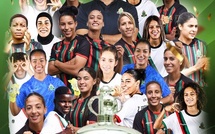 Coupe du Trône (Edition féminine) : L’AS FAR s’adjuge le Trophée 23-24