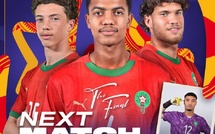 CAN U20 Egypte 25 / Jour de finale et de gloire : Horaire ? Chaînes ?