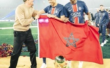 Ligue 1 : Le bilan 24-25