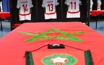 Finale CAN U20 : Les onze Lionceaux du coup d’envoi