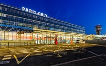 Panne à l'aéroport d'Orly : les compagnies appelées à annuler 15% de leurs vols ce lundi