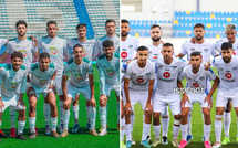  FRMF / matchs barrages : Le calendrier 24-25 ?