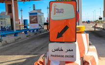 ADM: Lancement de l’application JAWAZ, un service digital simplifiant les déplacements sur autoroute