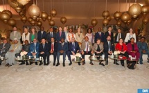 JPO de la DGSN : des diplomates saluent l’approche proactive du Maroc dans la consolidation de la sécurité intérieure