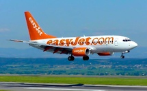 Un vol d'EasyJet à destination de Marrakech atterrit en urgence à Madrid à cause d'un passager violent 