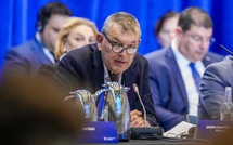 Palestine-Israël : Rabat accueille la 5e réunion de l'Alliance mondiale pour la solution à deux États