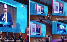 ​Conférence-Afrique atlantique : Ambition d’intégration et processus d’opérationnalisation