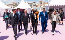 Cannes 2025 : Le Maroc compte sur la coproduction pour propulser son cinéma à l’international