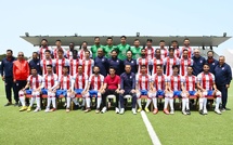 National ‘’Amateurs’’/J30 :  Wydad Temara Champion 2024-2025