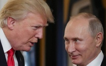 Un appel "excellent" entre Trump et Poutine ouvre la voie à des pourparlers russo-ukrainiens 