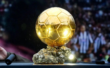 « France Football » : Le Ballon d'Or 2025 sera décerné le 22 septembre à Paris