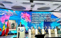Global Growth Conference 2025 à Rabat : focus sur le financement et la transition énergétique