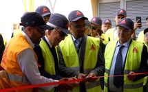 Expansion industrielle : Sika Maroc ouvre un nouveau site à Oulad Teïma