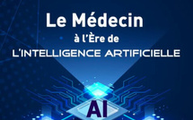 Parution du livre « Le médecin à l’Ère de l’Intelligence Artificielle », par Amal Bourquia
