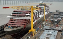 Chantier naval de Casablanca : Les prétendants se bousculent pour prendre la barre