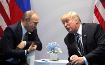 ​Guerre en Ukraine : Lenteur et absence d'avancées hypothèquent un accord de paix