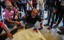 Gaza : Israël poursuit son offensive génocidaire