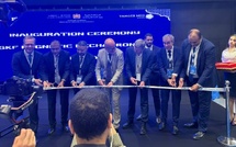 Tanger Med: SKF inaugure une nouvelle unité de paliers magnétiques